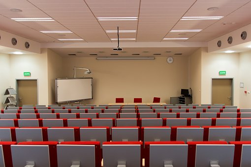 Lecture Theatre