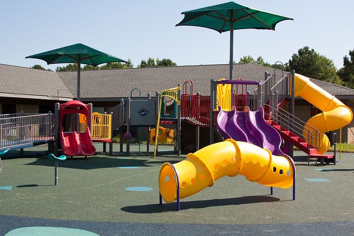 School Playground