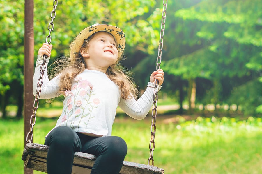 How to Anchor a Swing Set on Artificial Grass: A Step by Step Guide