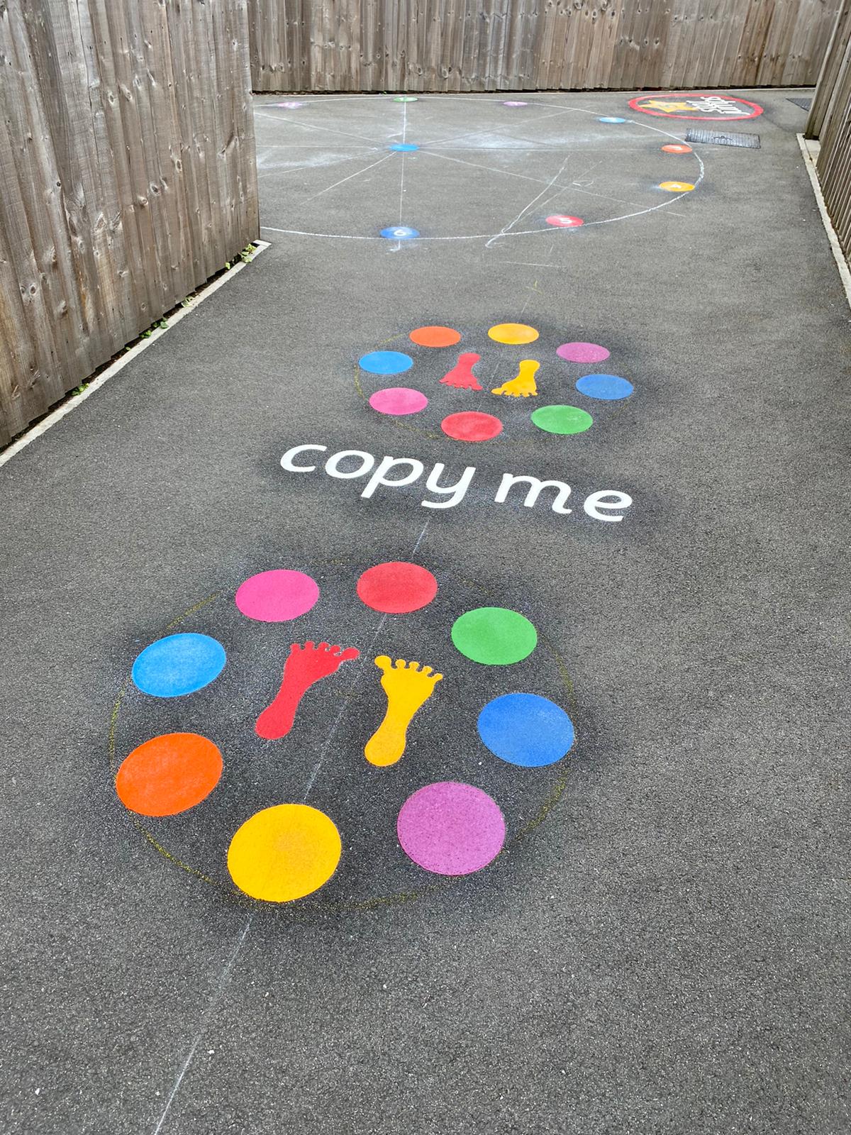 copy me 7