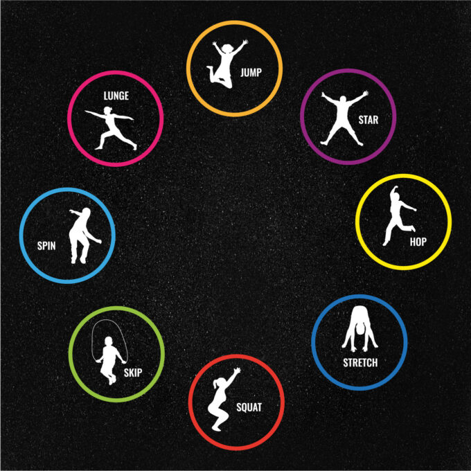 Fitness Circle