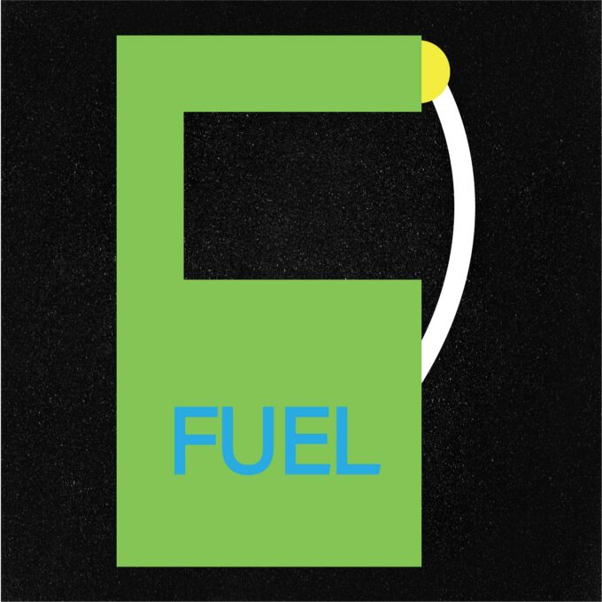 Petrol Pump