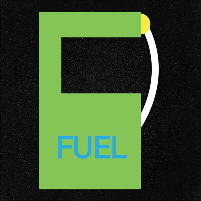 Petrol Pump