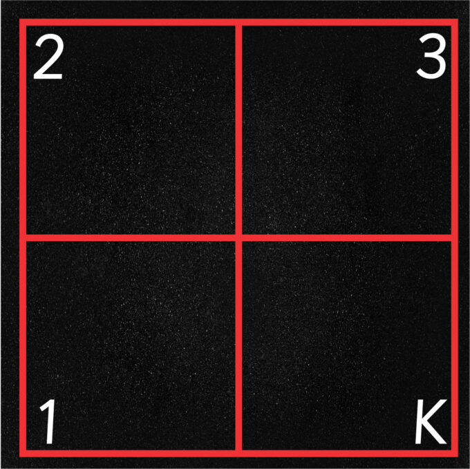 King Square