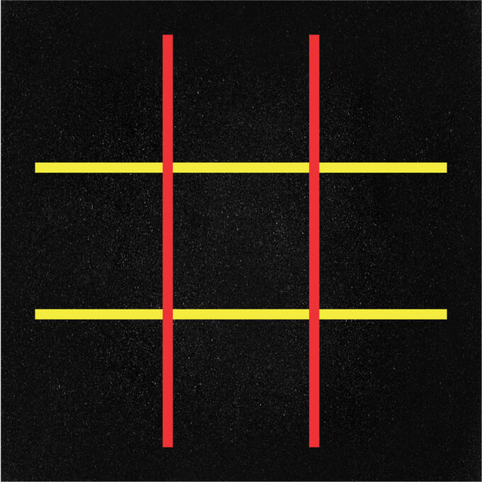 Noughts & Crosses