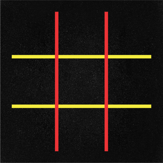 Noughts & Crosses
