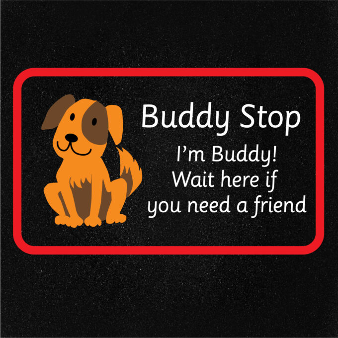 Buddy Stop