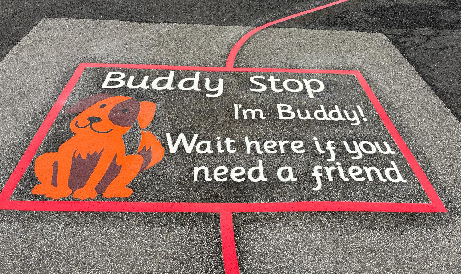 buddy stop