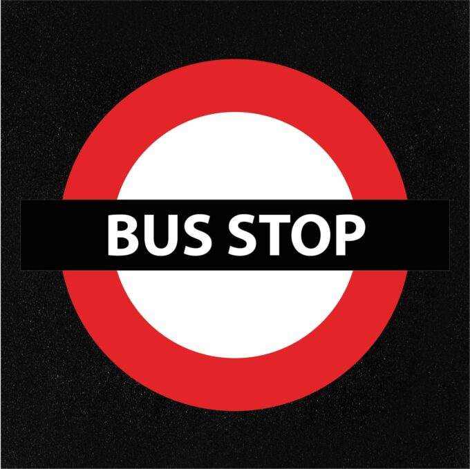 Bus Stop