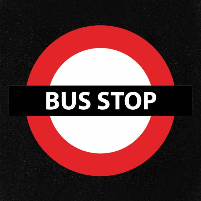 Bus Stop