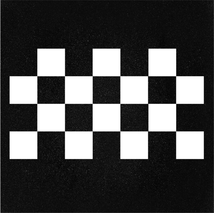 Chequered Flag