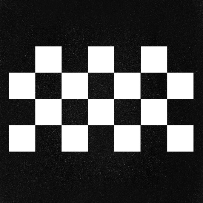Chequered Flag