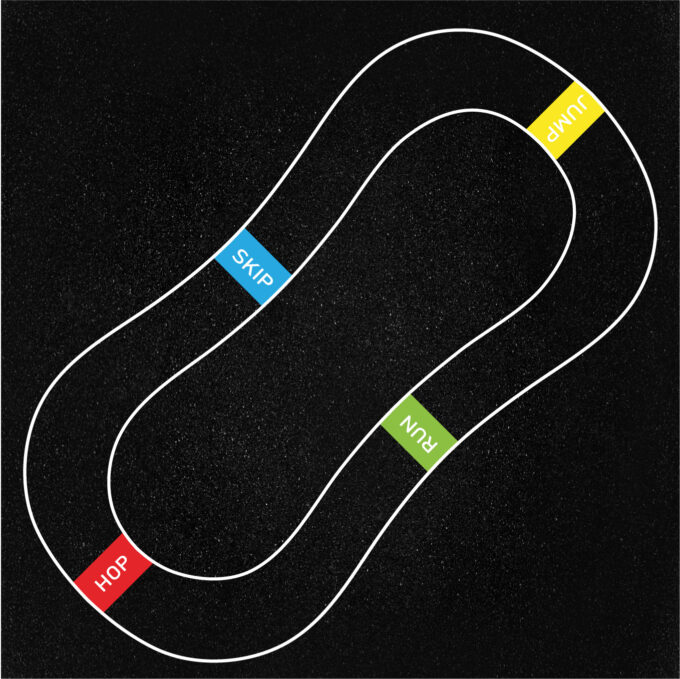 Fitness Circuit