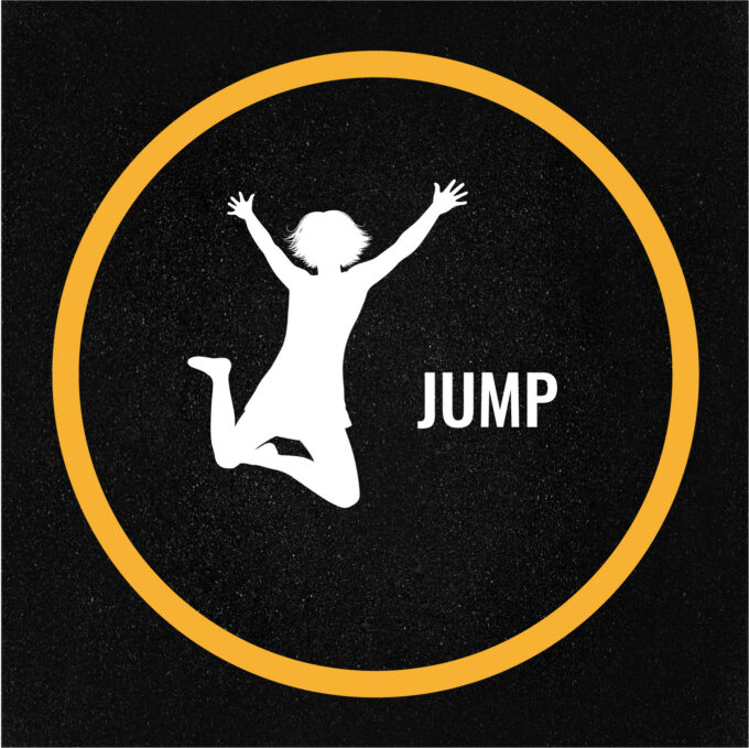 Fitness Spot - Jump