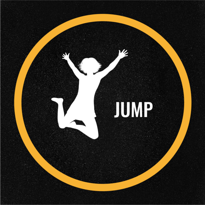 Fitness Spot - Jump