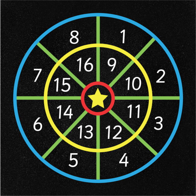 Star Target