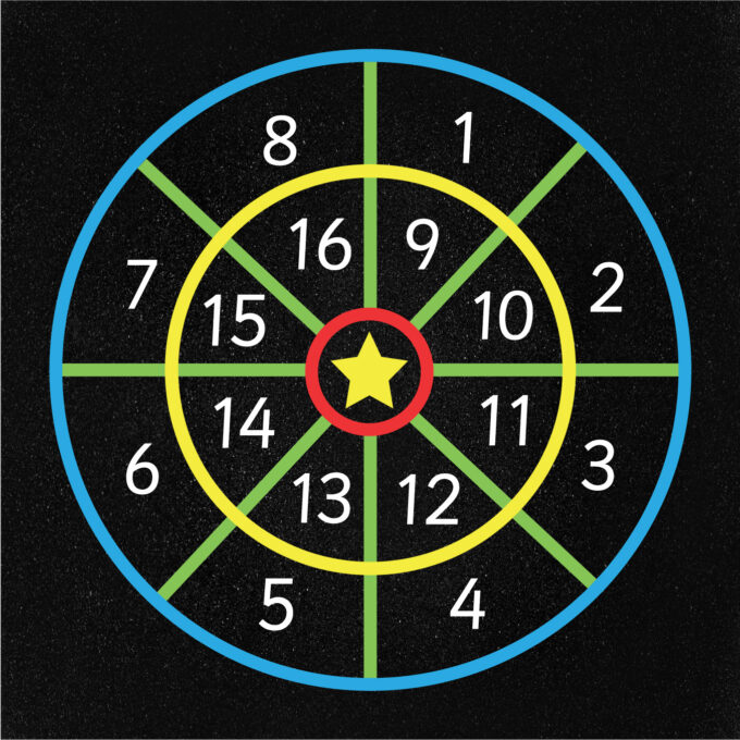 Star Target