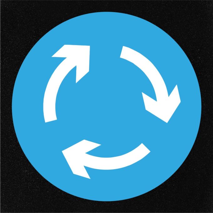 Roundabout
