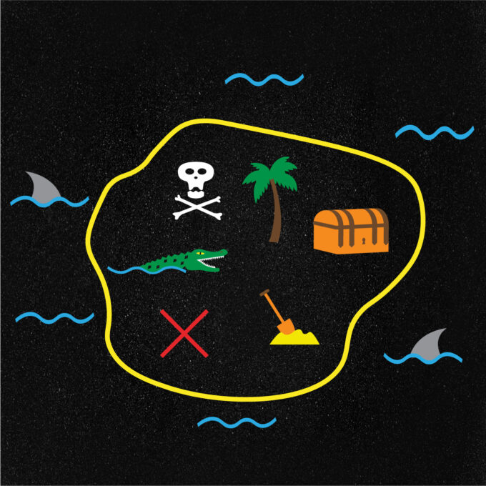 Treasure Island