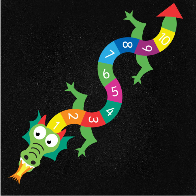 1-10 Dragon