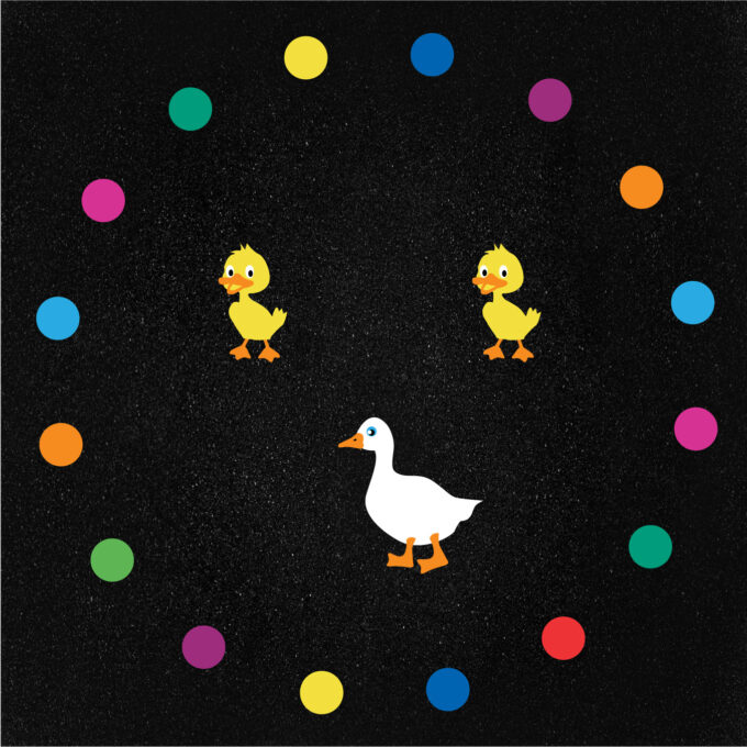 Duck Duck Goose
