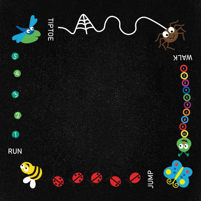 Little Beast Trail
