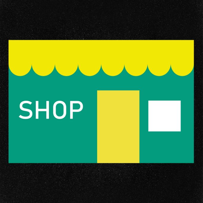 Roadway Shop